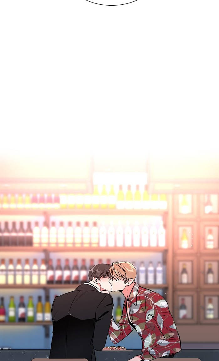 [raw] red candy chapter 44 52