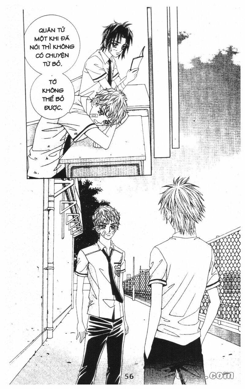 mặt nạ tình yêu chapter 32 58