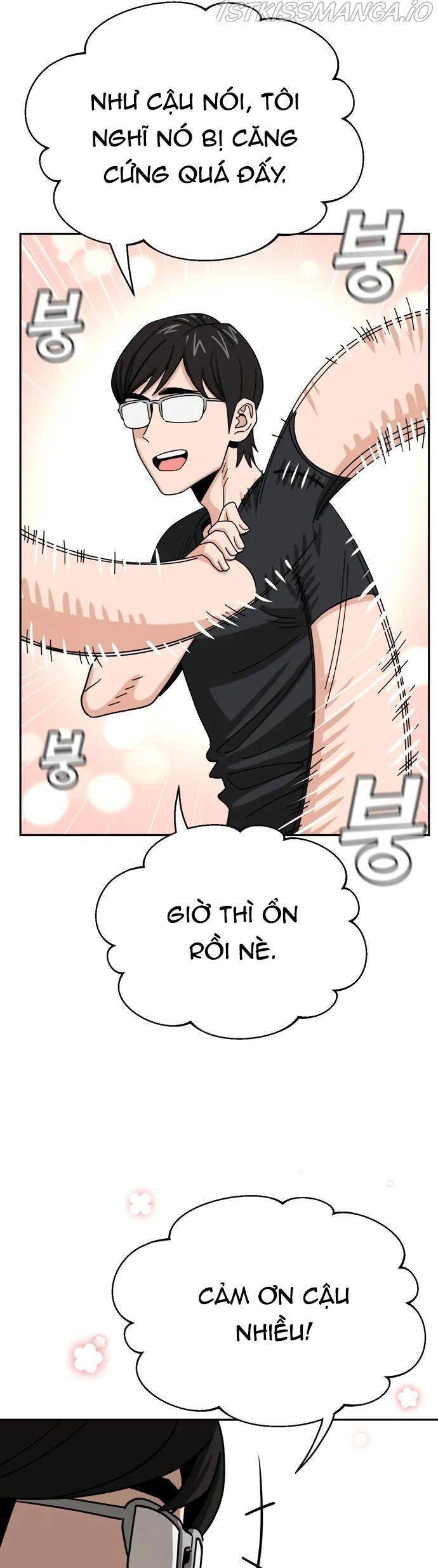 Lớ Ngớ Vớ Phải Tình Yêu chapter 46.1 28