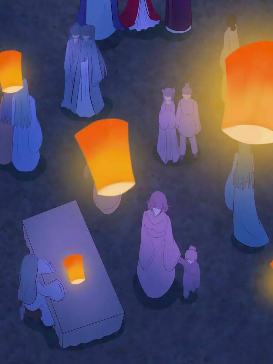 thỏ yêu tiểu vương phi chapter 60 3