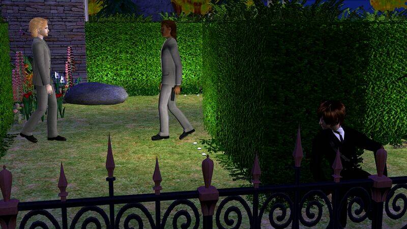 viên đạn bạc [truyện sims 2] chapter 37 5