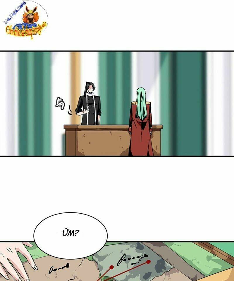 ảo mộng vương chapter 63 41