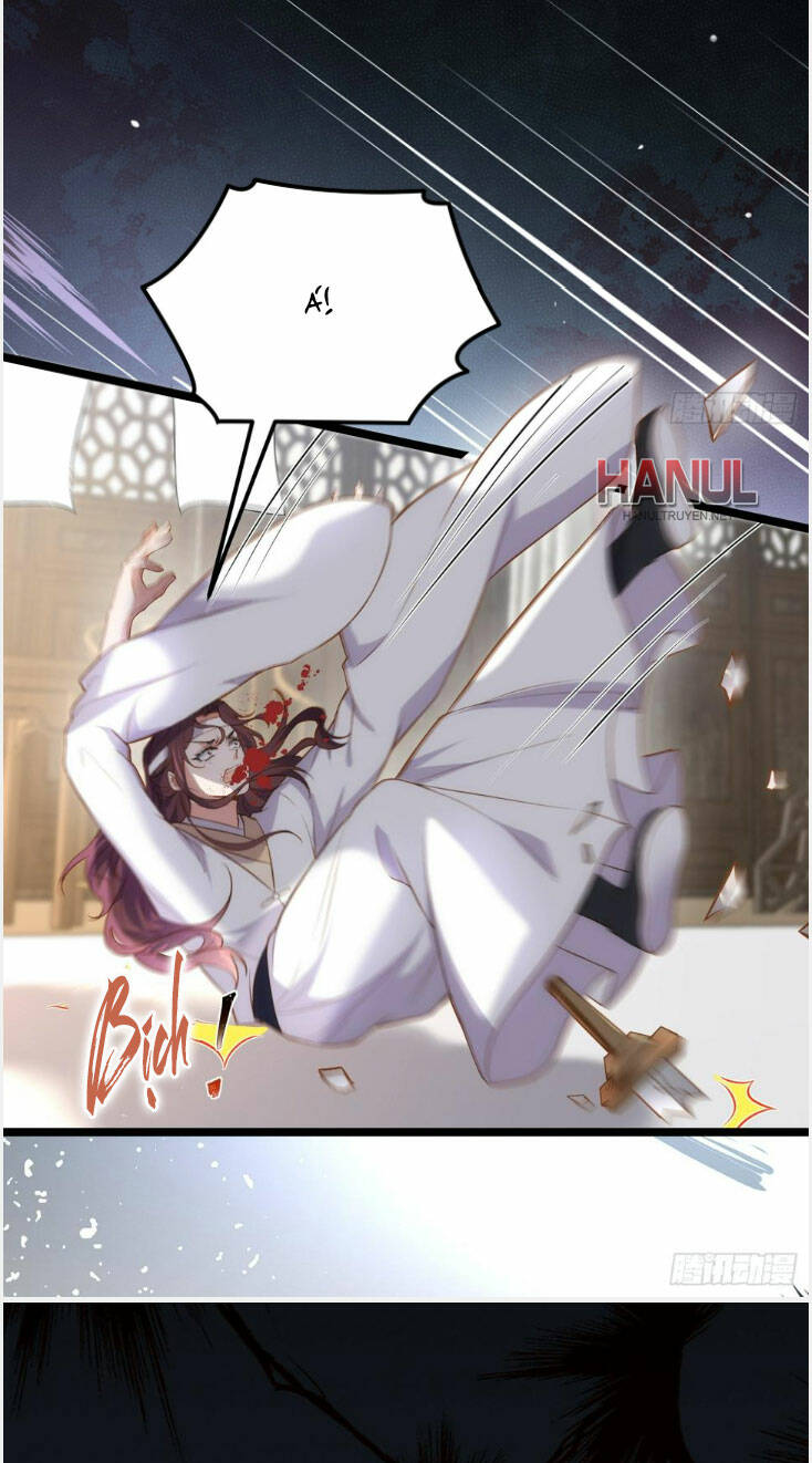 hoạn phi thiên hạ chapter 296 18