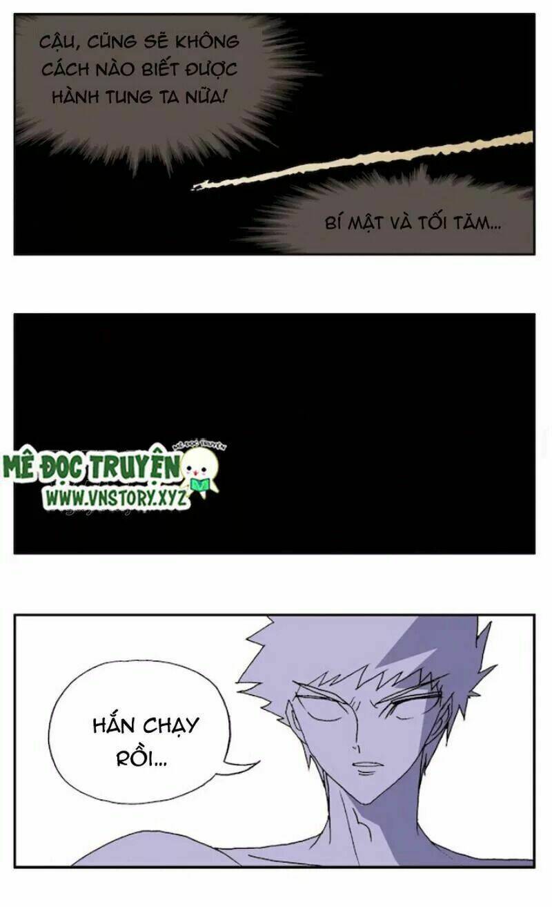 nhà có siêu dễ thương chapter 152 13