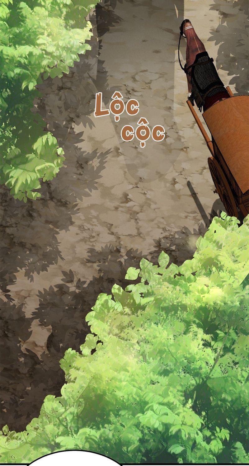 siêu cấp trà xanh hệ thống chapter 5 8