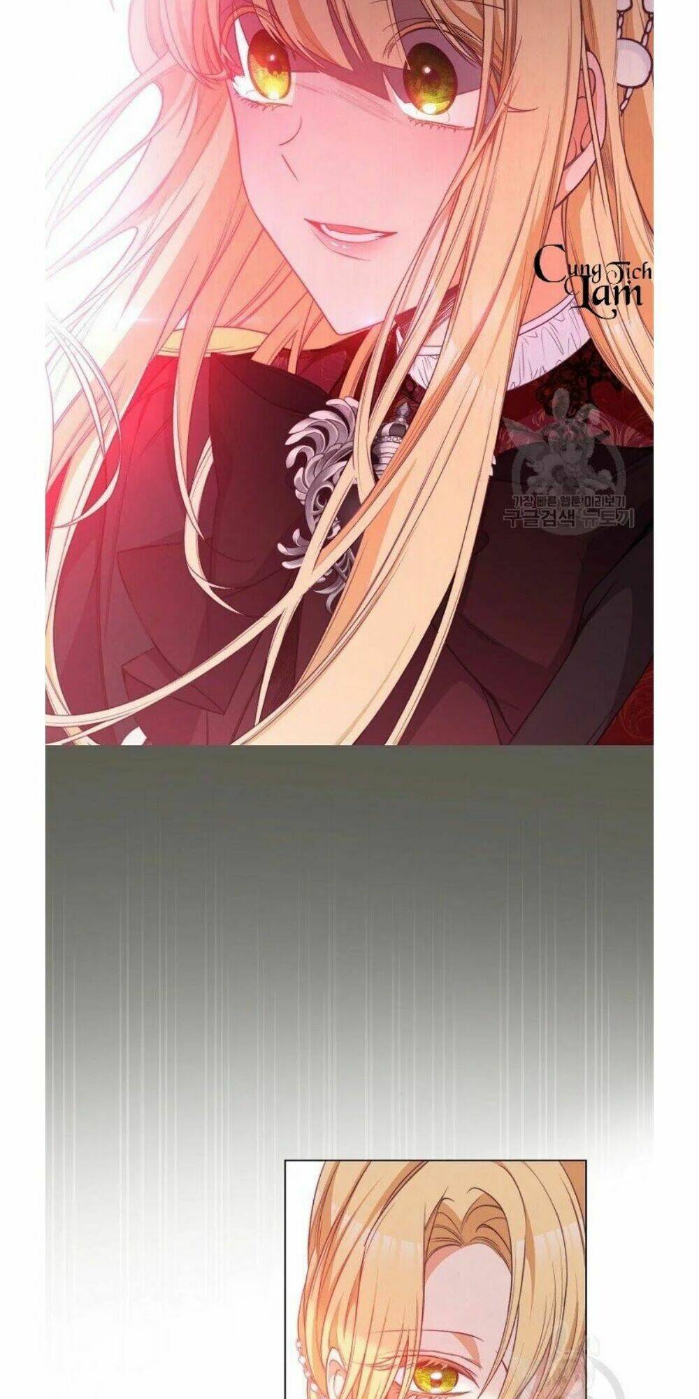 ác nữ phản diện đảo ngược đồng hồ cát chapter 68.3 17