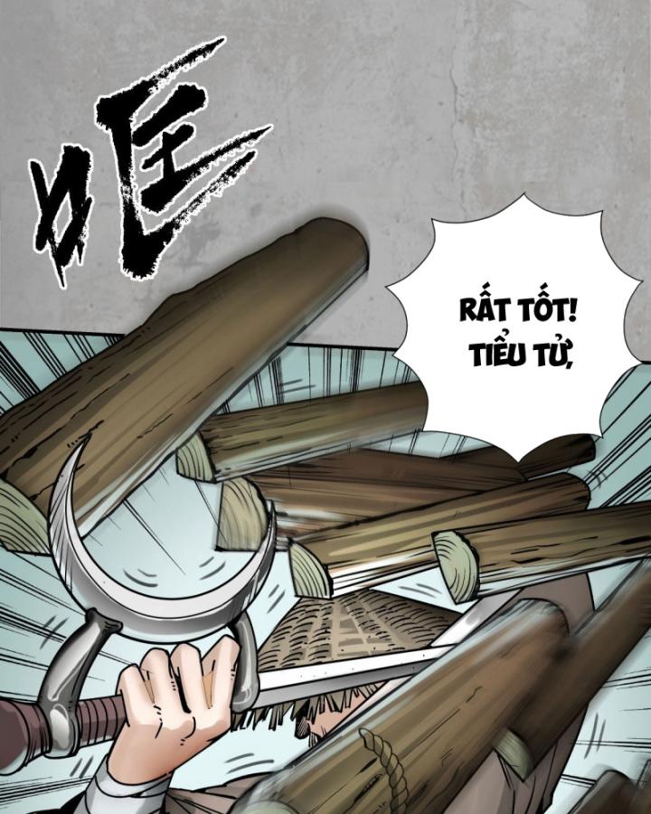 Tạng Phong Hành chapter 194 14