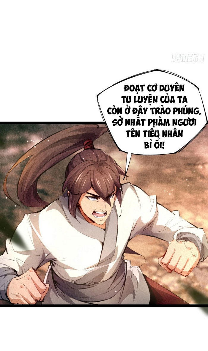 ta thành thần một mình chapter 1 60