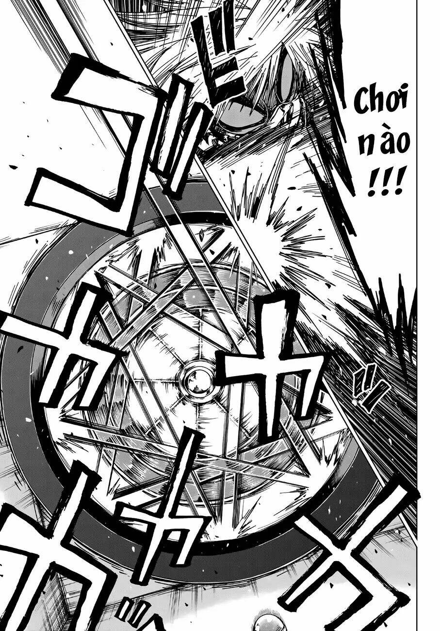 cuộc chiến cờ bạc chapter 10 9