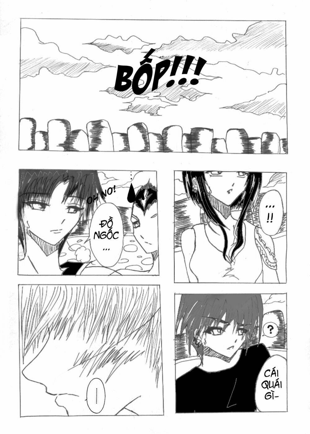 bloody tales chapter 3 10