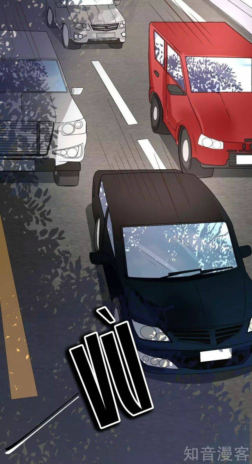 cường thế tù ái - địch thiếu đừng xằng bậy chapter 3 37