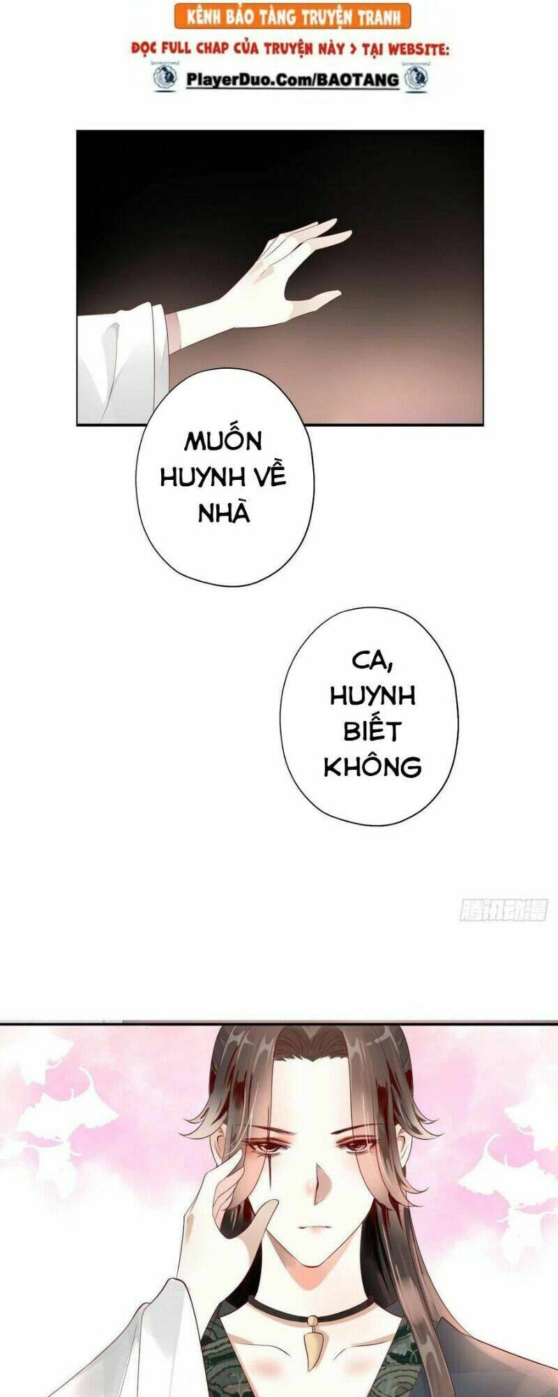 điền viên mật sủng: cô vợ nóng bỏng chapter 110 18
