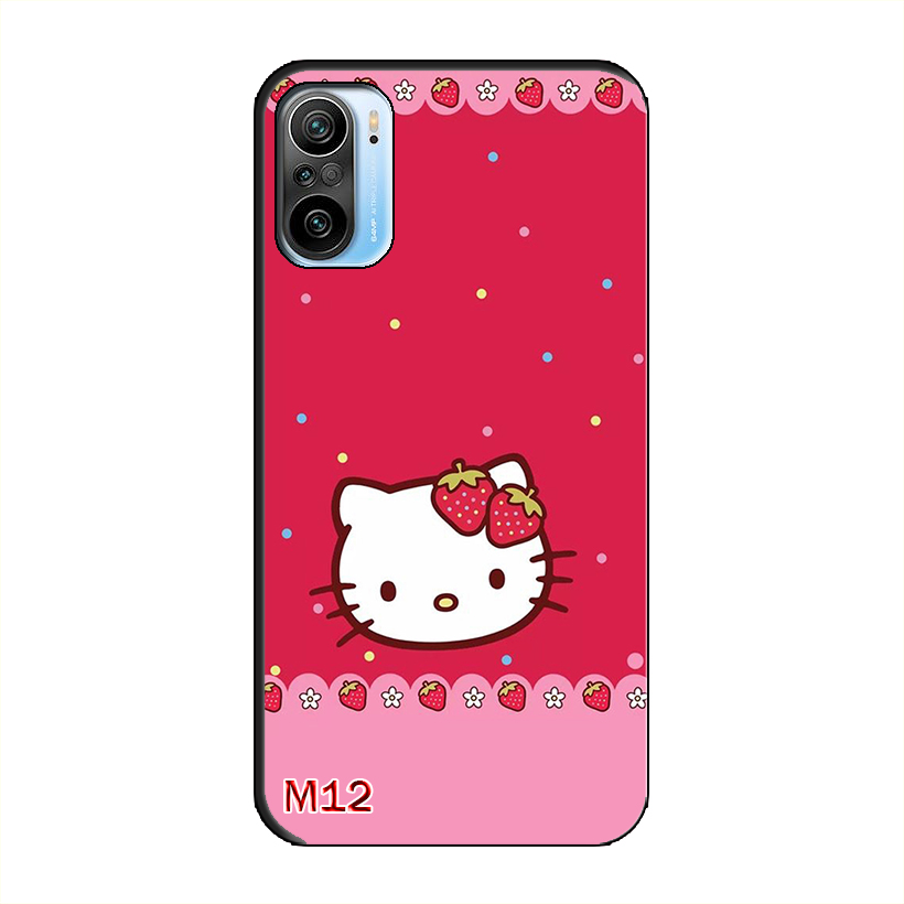 Ốp Lưng Dành Cho XIAOMI K40