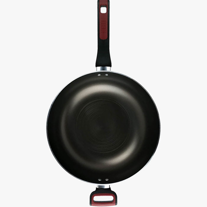 Nồi Chống Dính Có Nắp Meyer 30cm