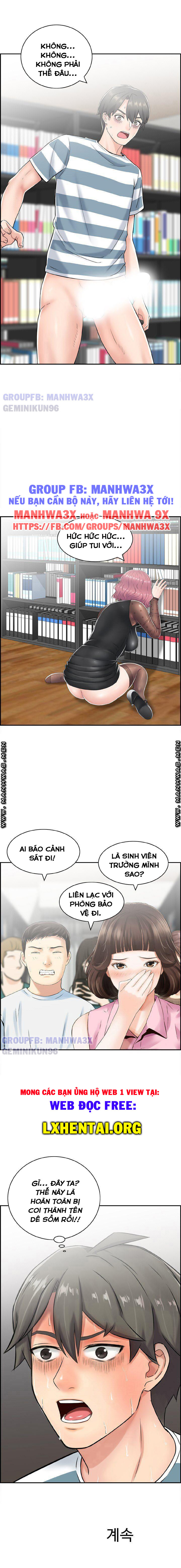 cô giáo nhật bản chapter 8 9