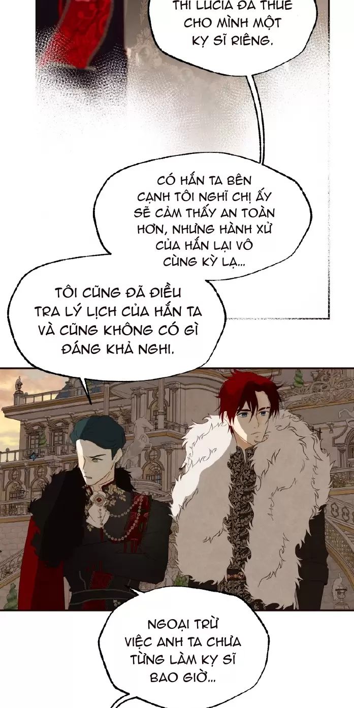 tôi là kẻ phản diện chapter 24 11