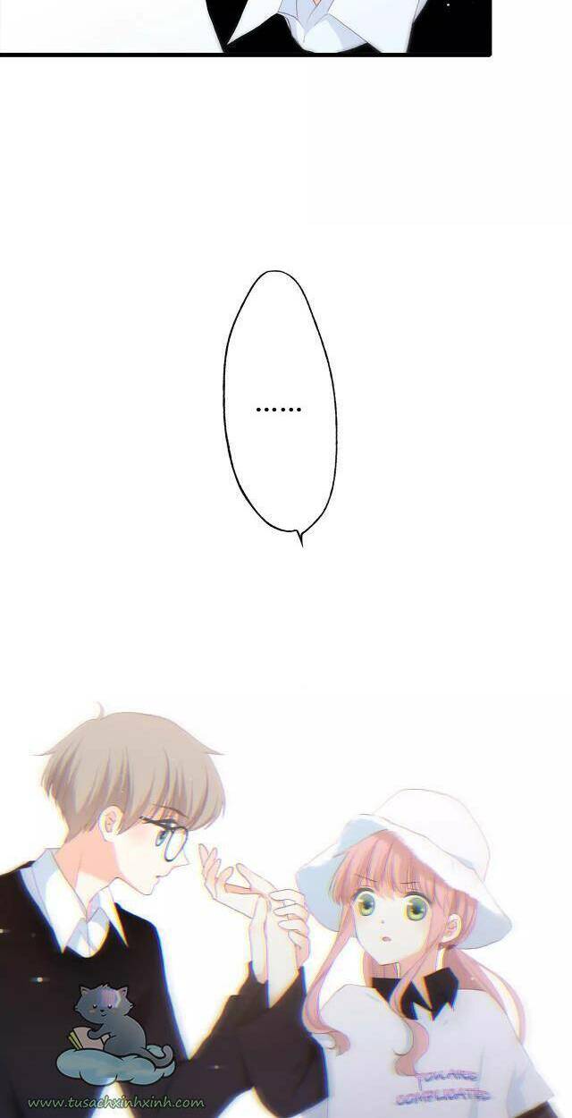 con tim rung động 3 chapter 61 35