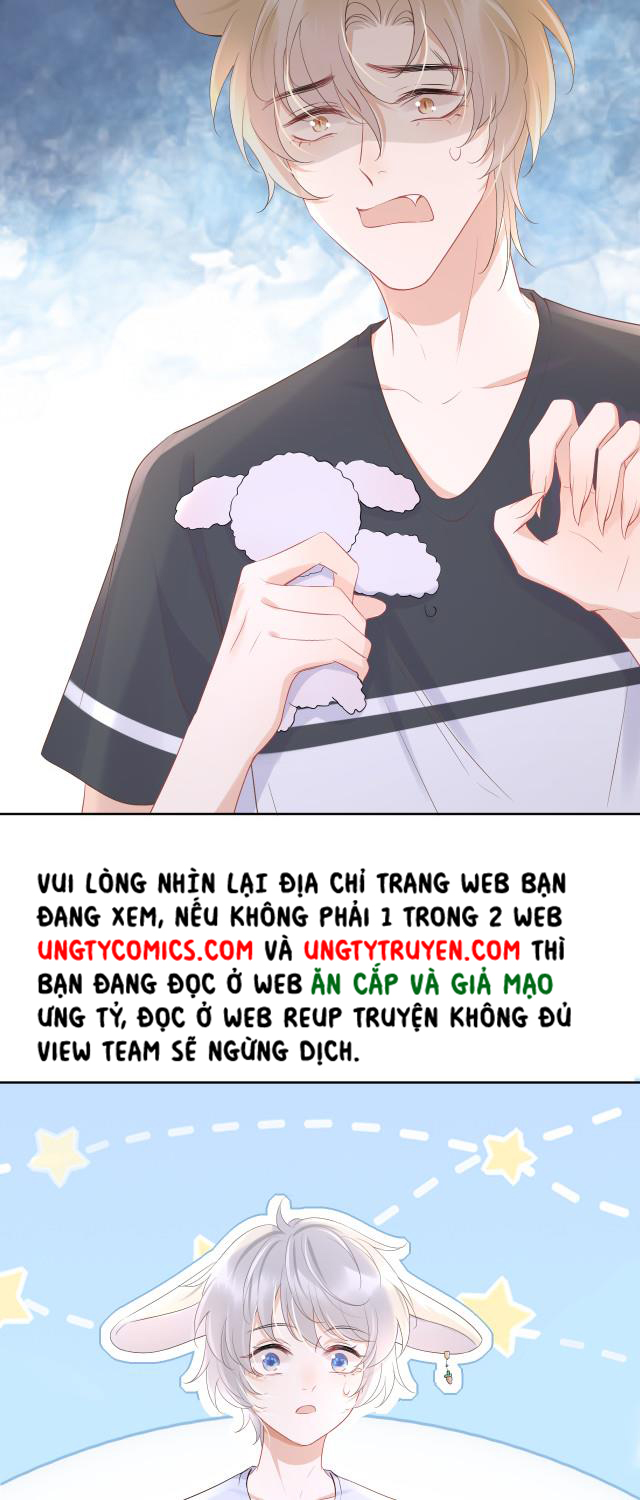 Một Ngụm Ăn Thỏ chapter 8