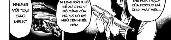 thánh tỏi sành ăn chapter 159 21