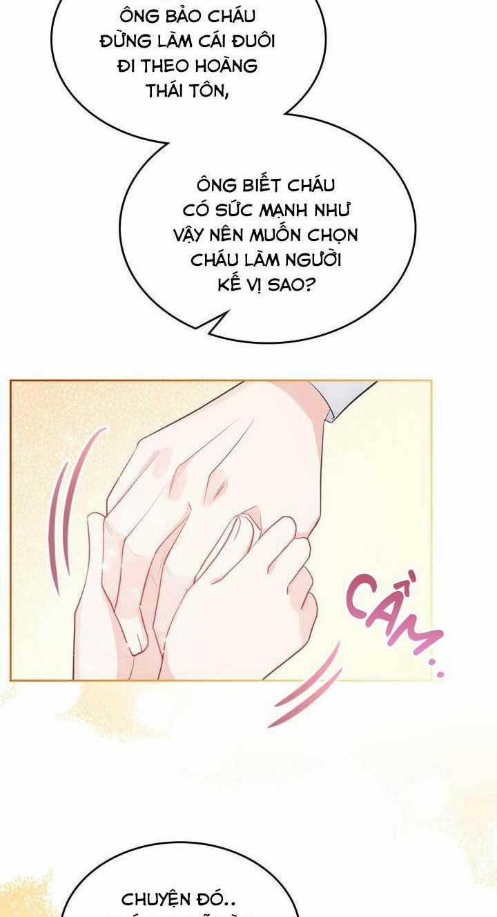 công chúa phản diện muốn ở trong ngôi nhà bánh quy chapter 44 57