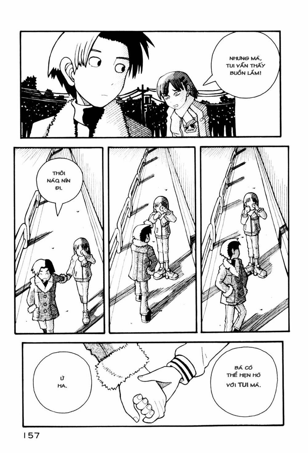 love roma chapter 3 25