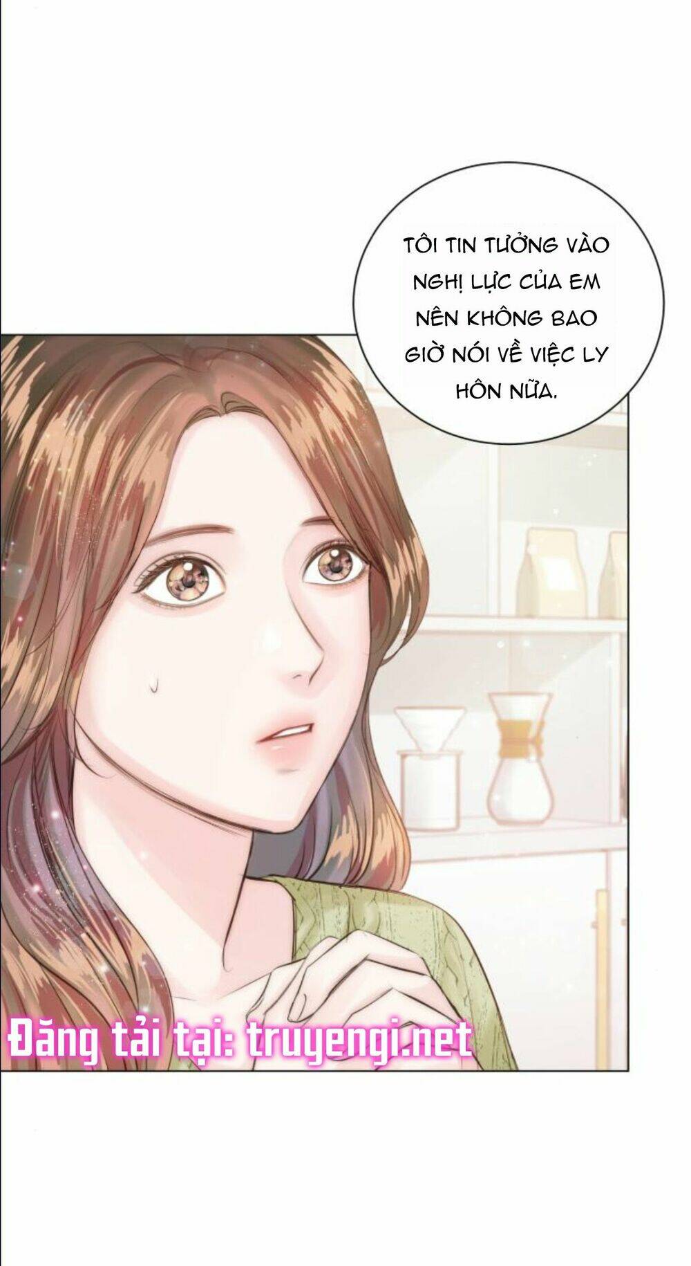 nhất định chúng ta sẽ được hạnh phúc chapter 12 28