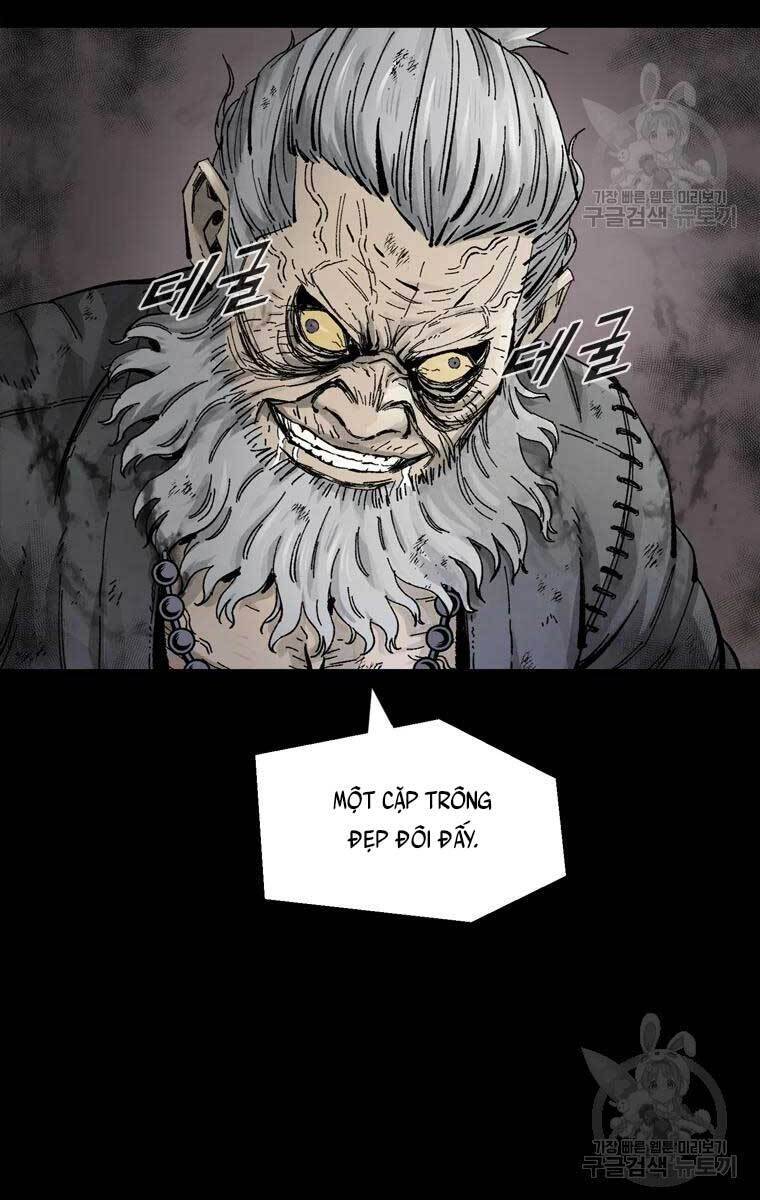 mật mã mê cung chapter 50 54