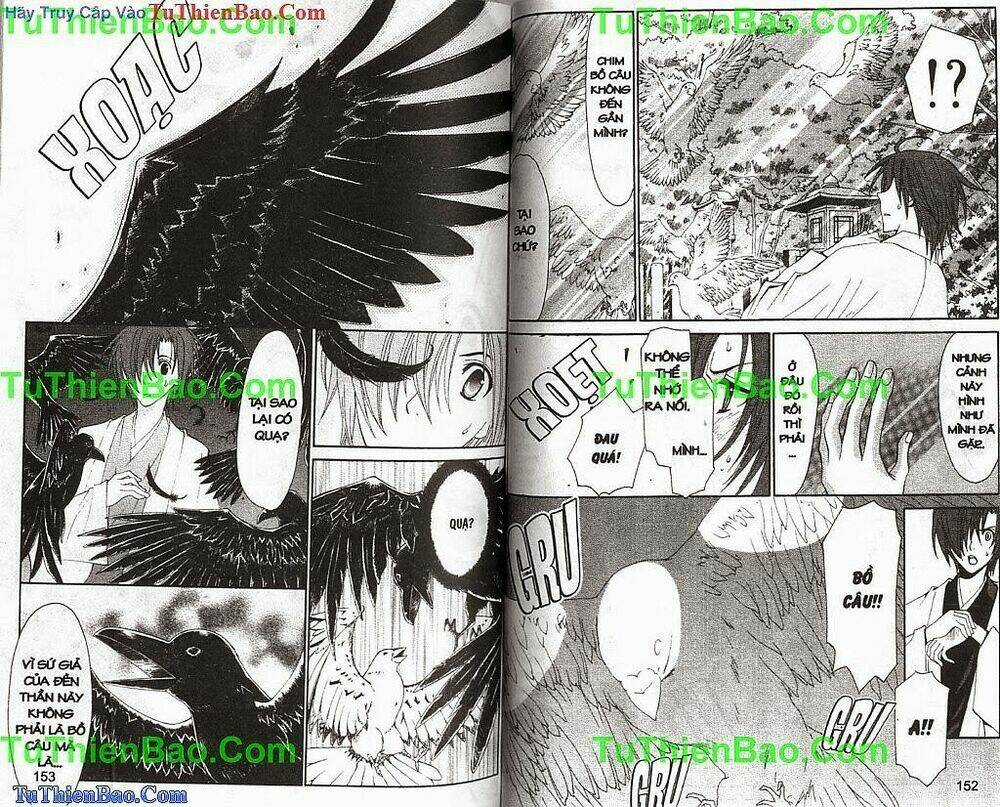 truyền thuyết thiên cẩu chapter 8 76