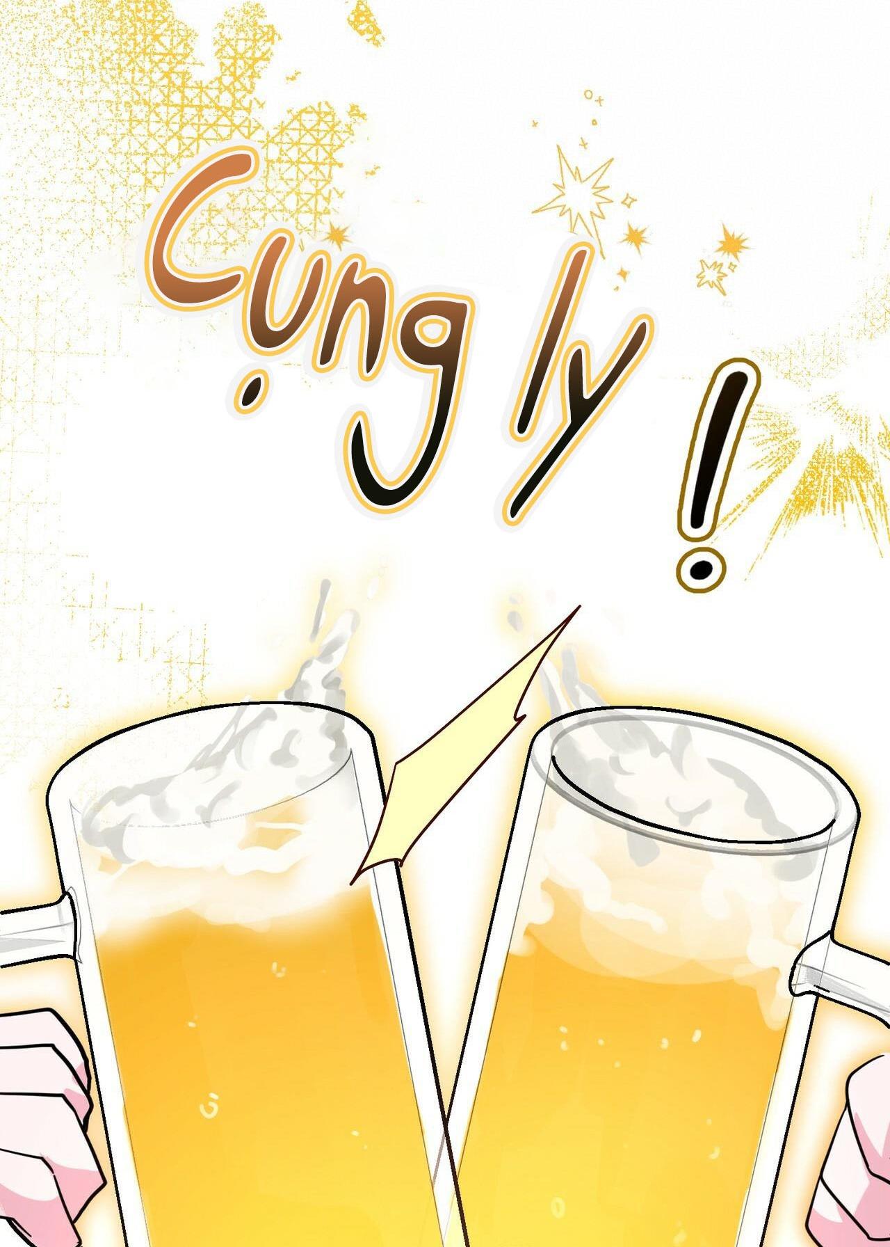 cạm bẫy đại học [m] chapter 15 14