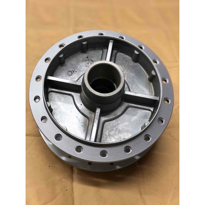 Đùm sau xe máy sport - 28441