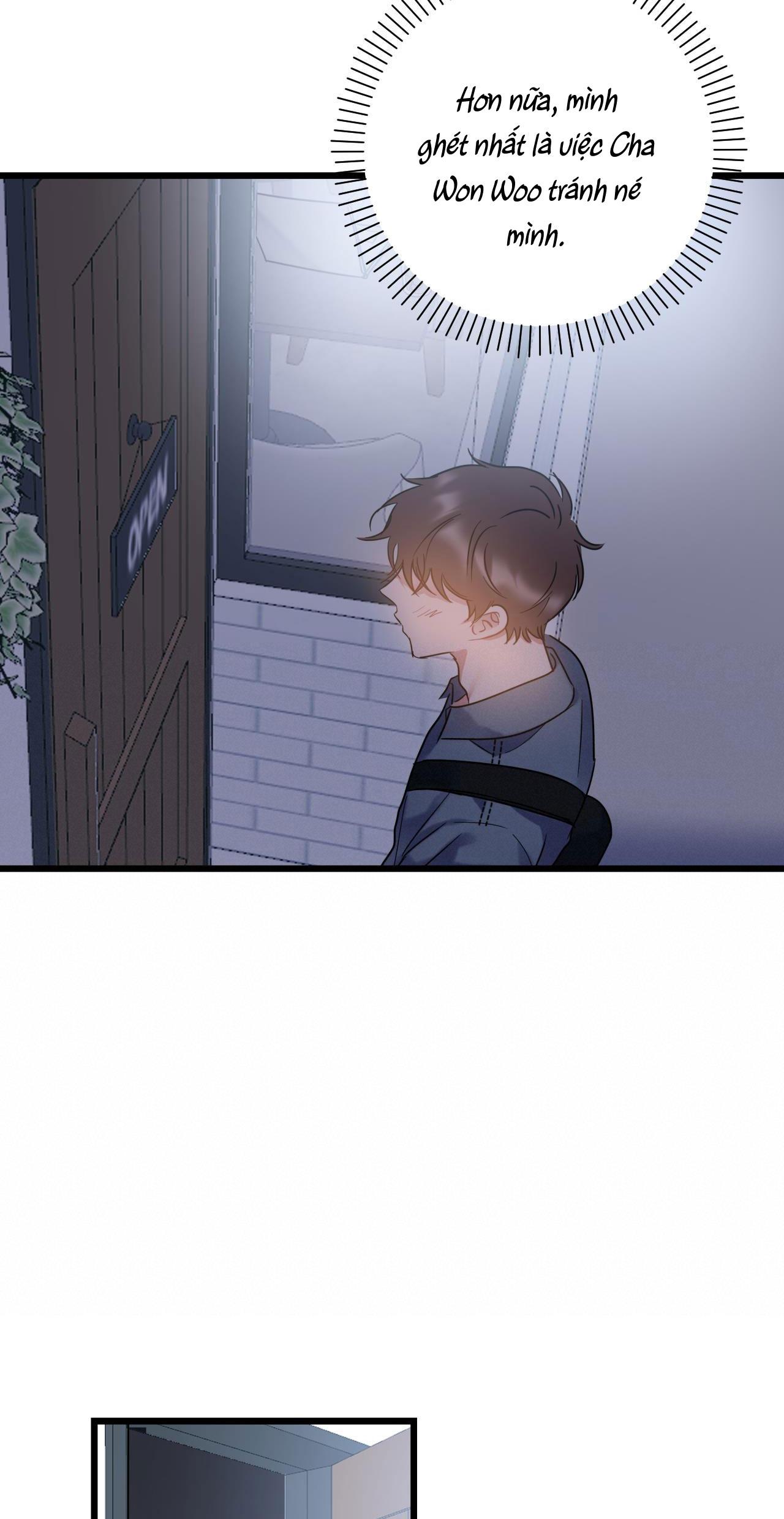 tình yêu bình dị nhất chapter 20 34