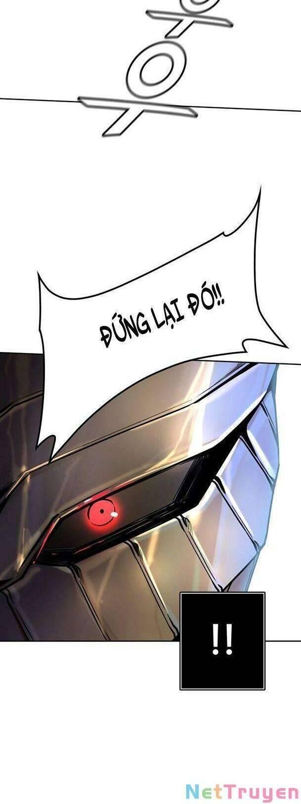 tòa tháp bí ẩn 2 chapter 531 11