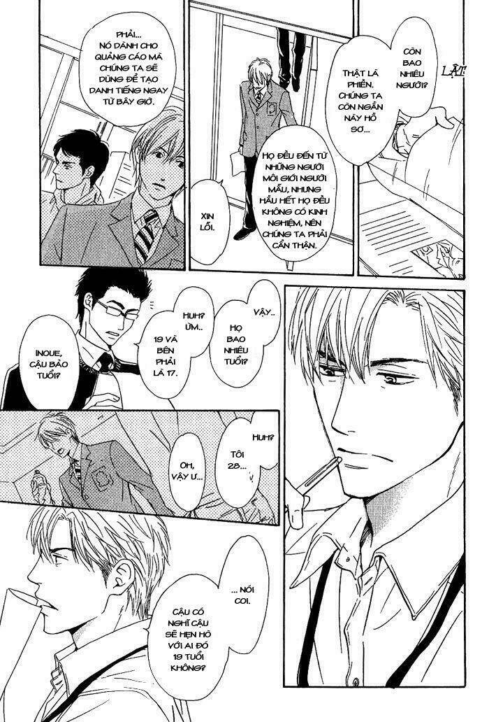 hana wa sakuka chapter 9 7