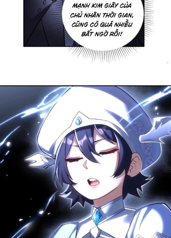 cướp đoạt vô số thiên phú, ta thành thần ở thời đại toàn dân chuyển chức chapter 3 64