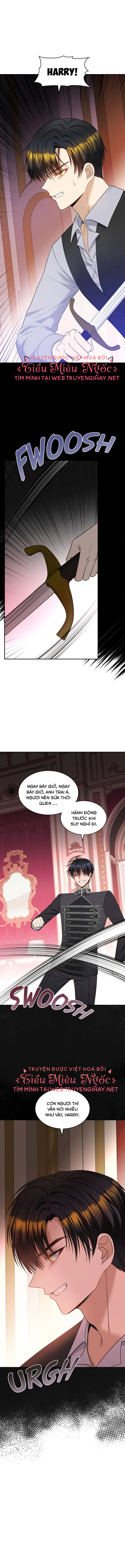 mặt nạ của hoàng đế chapter 68 6