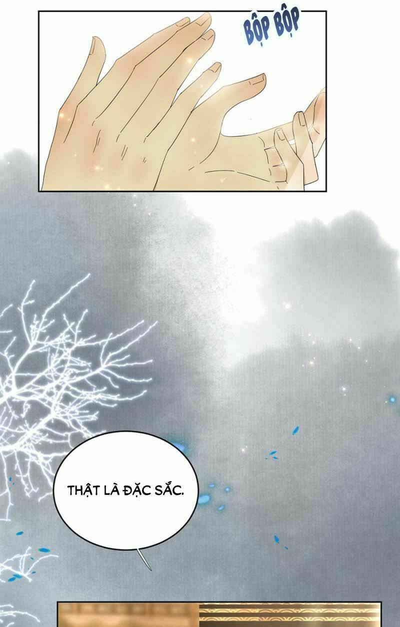 dục hỏa độc nữ chapter 97 31