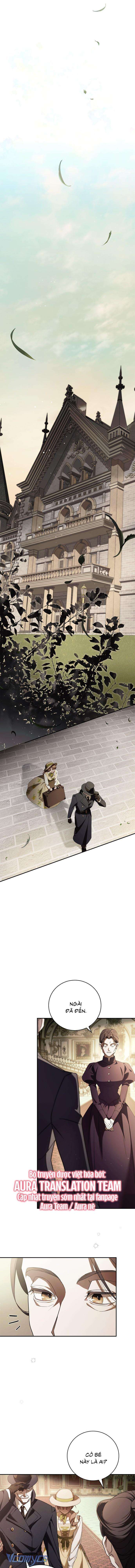 nữ hầu bí mật của nhà bá tước chapter 1 13