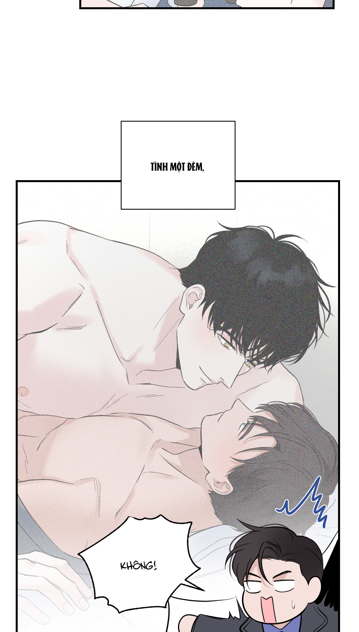 Ép Xung chapter 9.2 - Trang 17