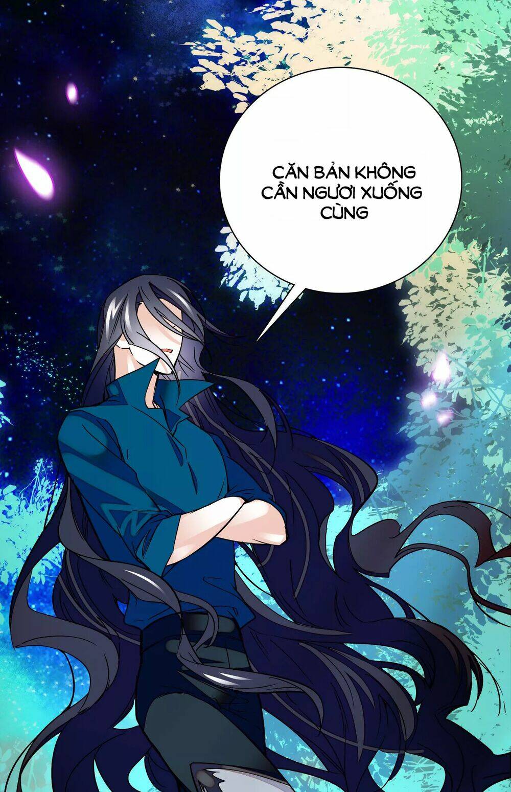 huyết túc khế ứớc chapter 24 22