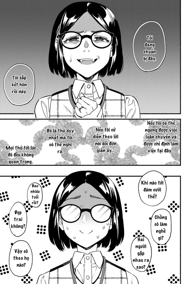 nói dối ngọt ngào chapter 1 10