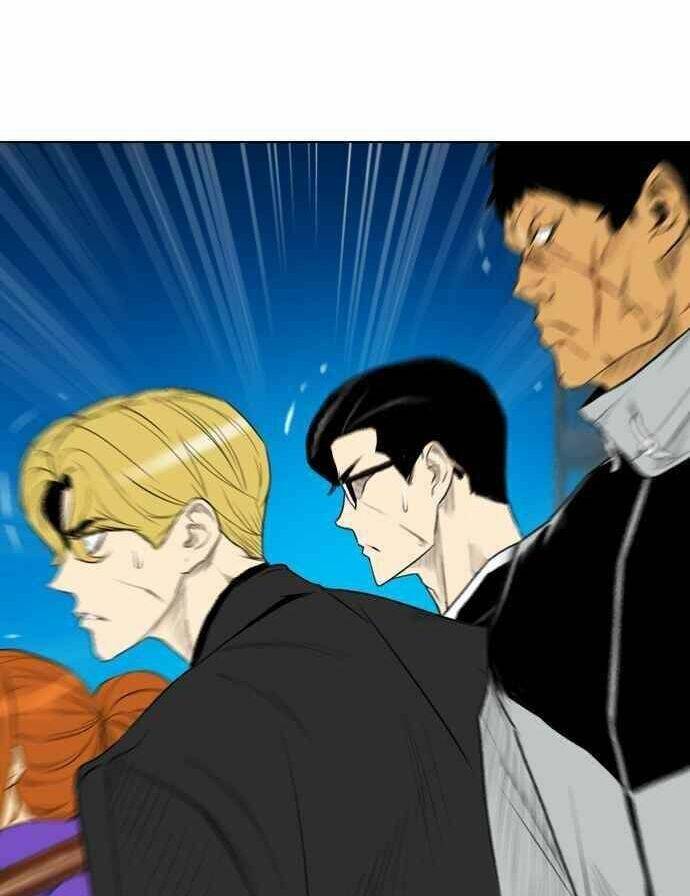 kẻ hồi sinh chapter 160 124