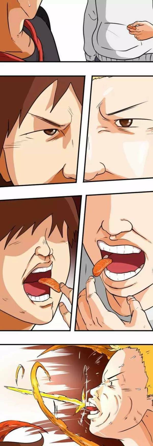 ai bắn xa hơn ? chapter 1 20