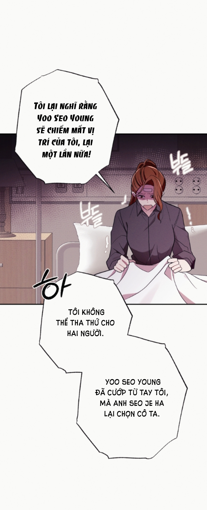 Cám Dỗ Màu Đỏ chapter 52.2 - Trang 40