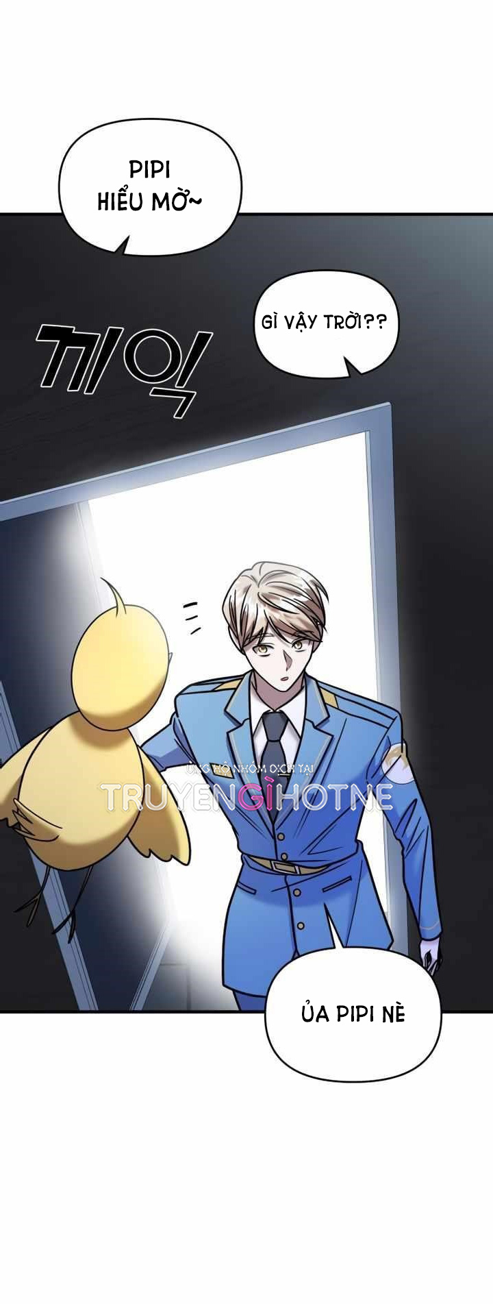 phản diện thuần túy chapter 33.2 54