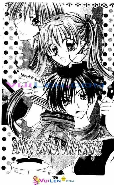 công chúa ẩm thực chapter 2 156