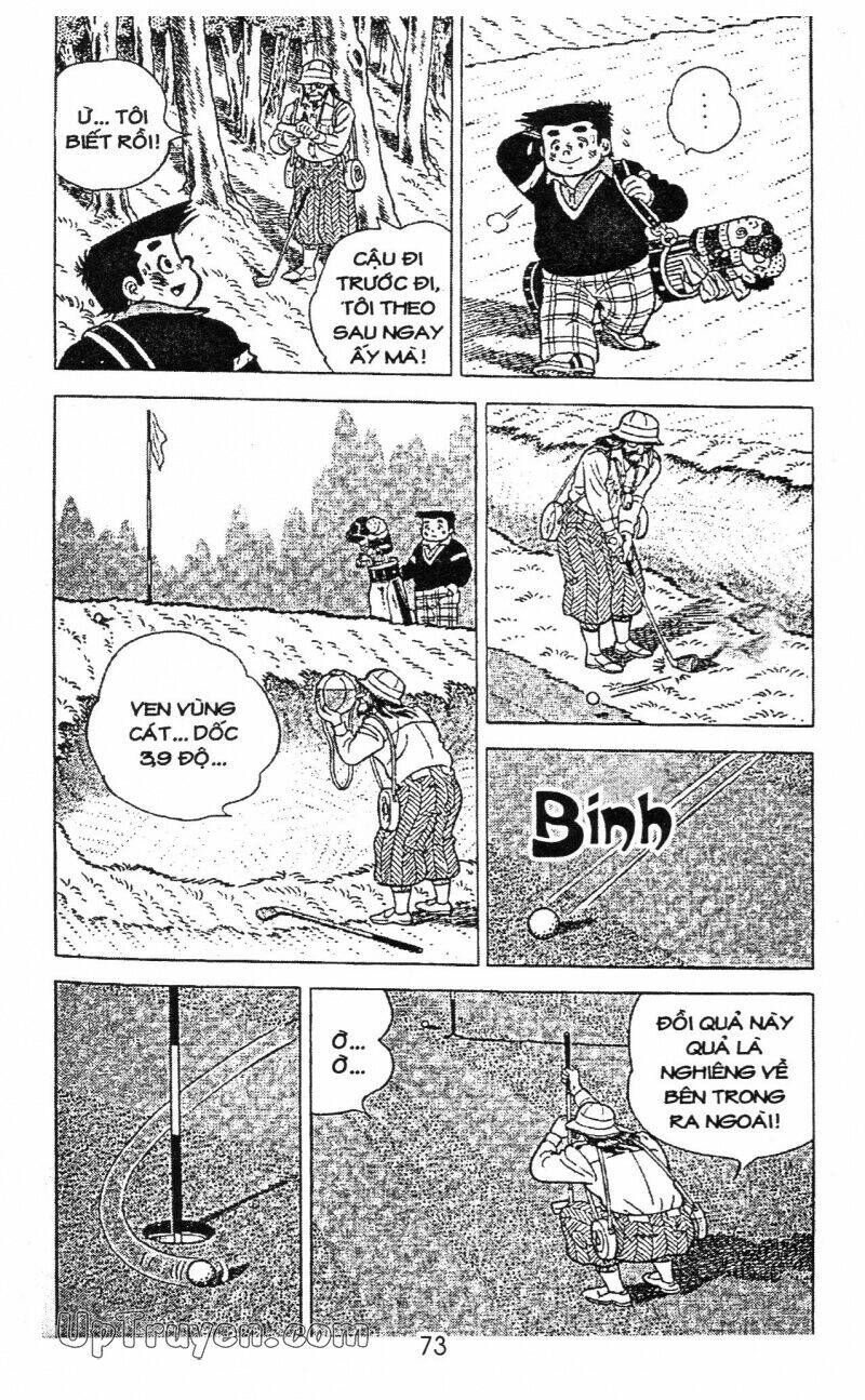 ashita tenki ni naare chapter 14 73