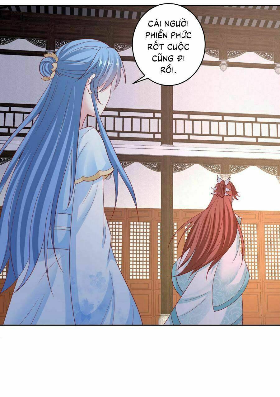 độc y đích nữ chapter 179 31