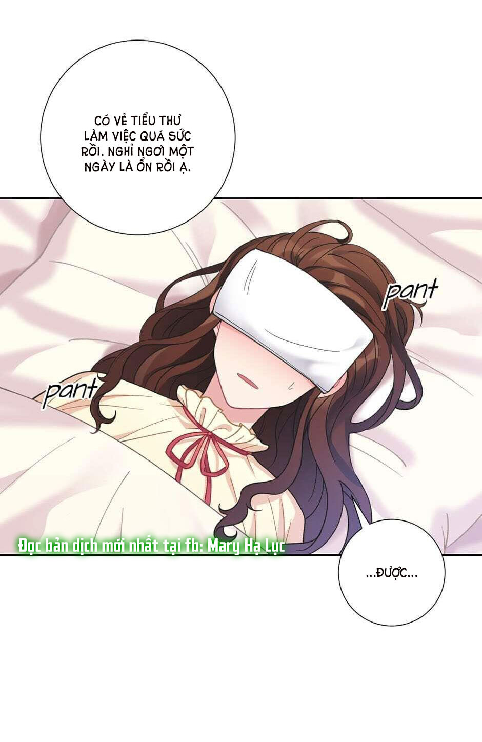 tiểu thư và dàn hầu nam mlem chapter 25 32