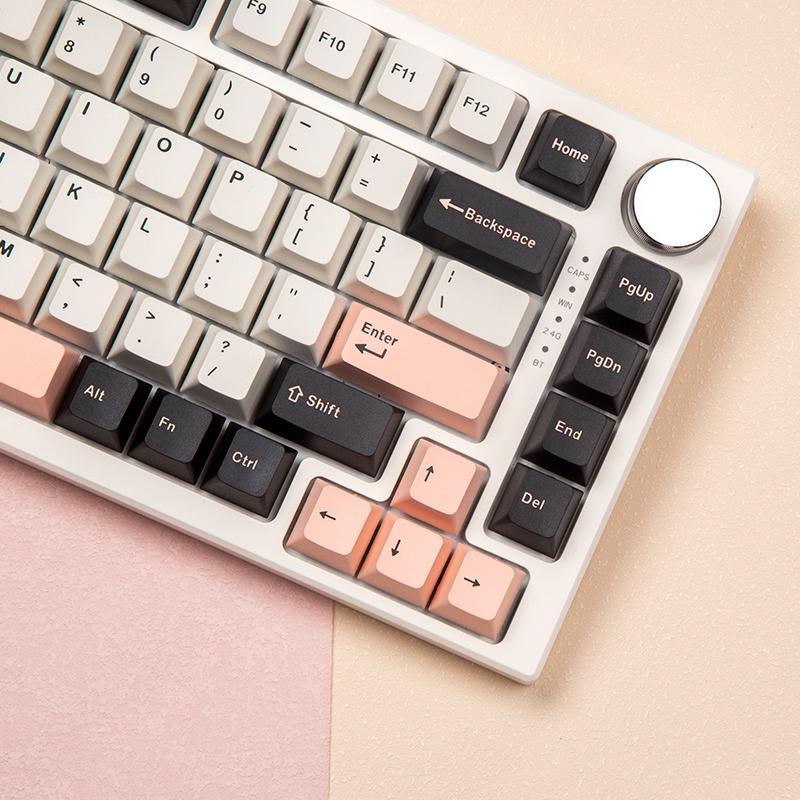 Bộ nắp phím OLIVIA thay thế cho bàn phím cơ GMK