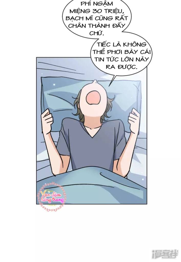 cô ấy đến rồi, xin nằm xuống! chapter 163 4